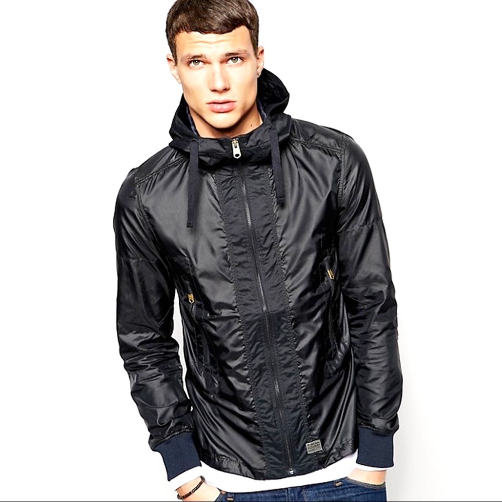 Men’s G-Star Raw Tamson HDD Mix Overshirt